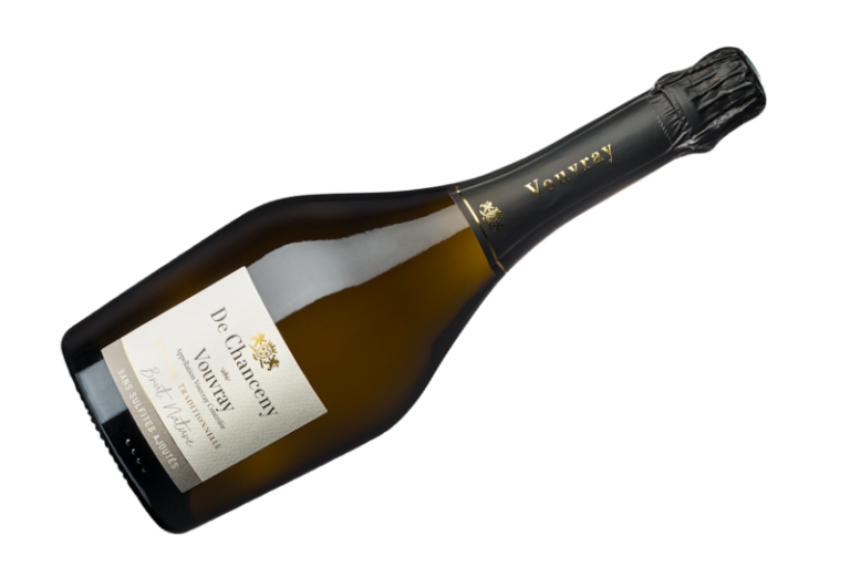 Vouvray Brut Nature De Chanceny