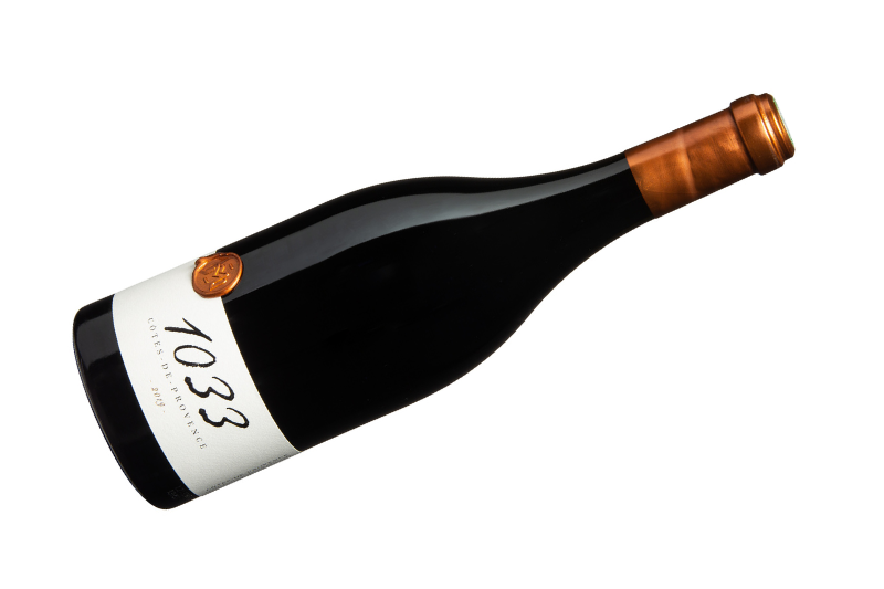 Cuvée 1033 Rouge 2019