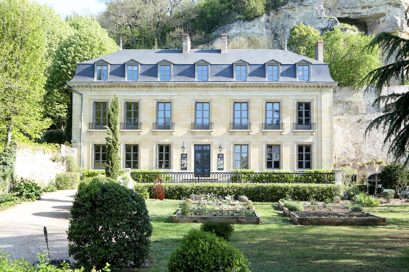 boutique Terre Exotique Rochecorbon