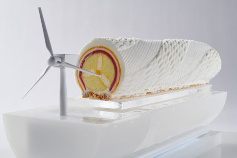 Coupe du Monde de la Pâtisserie 2023