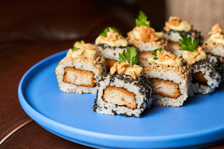 La Semaine Food du 20 janvier