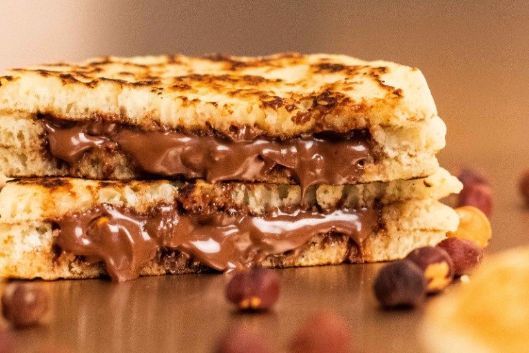 La Semaine Food du 27 janvier