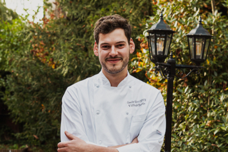 S.Pellegrino Young Chef France 2023