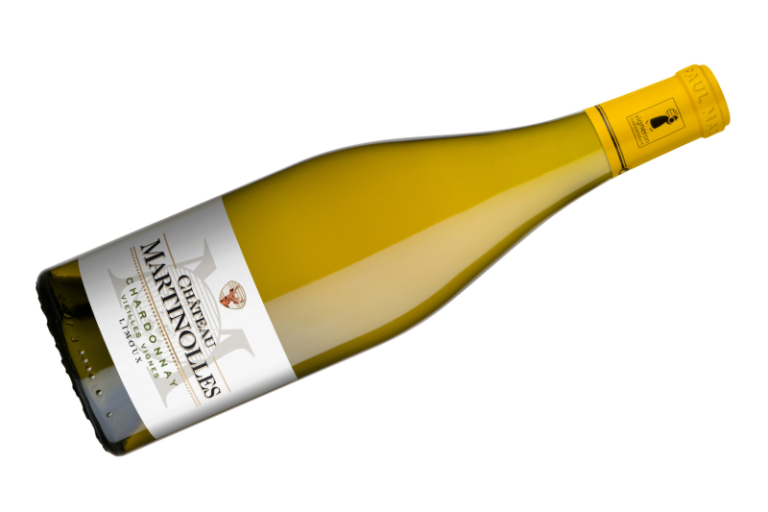 Château Martinolles