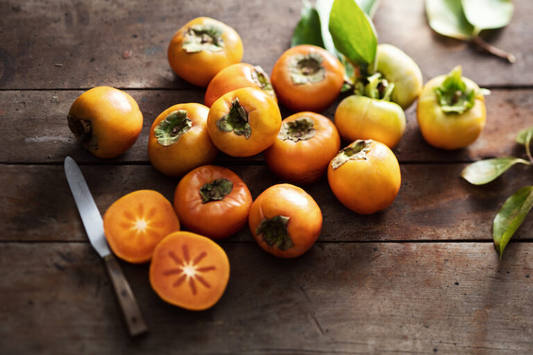 le kaki Ribera del Xúquer