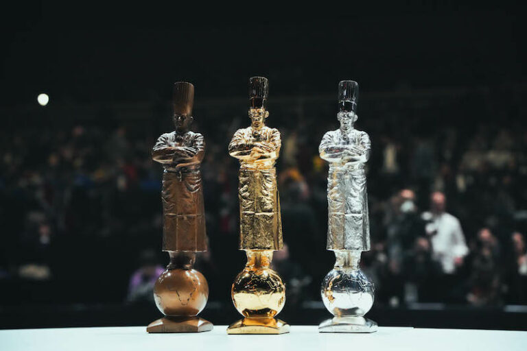 Bocuse d’Or 2023
