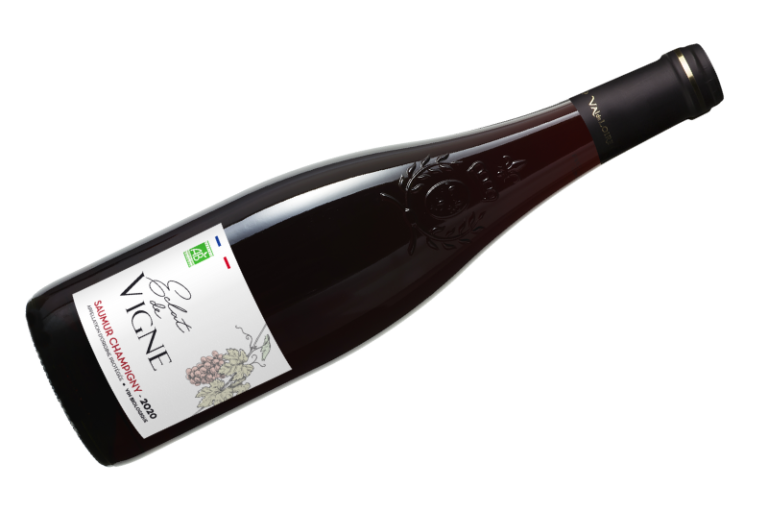 Eclat de Vigne 2020