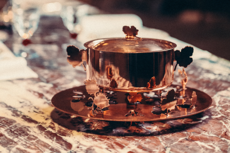 La Semaine Food du 13 janvier