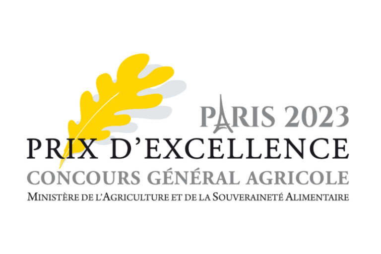Prix d’Excellence 2023