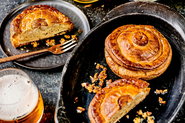 Que cuisiner avec les légumes de janvier