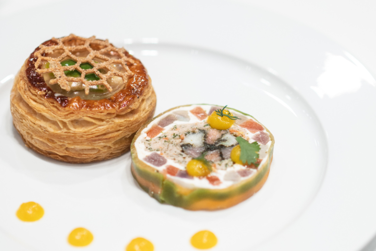 Coupe du Monde des Traiteurs 2023