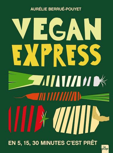 Vegan express
