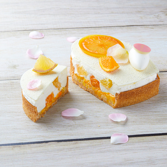Les gourmandises de la Saint-Valentin 2023