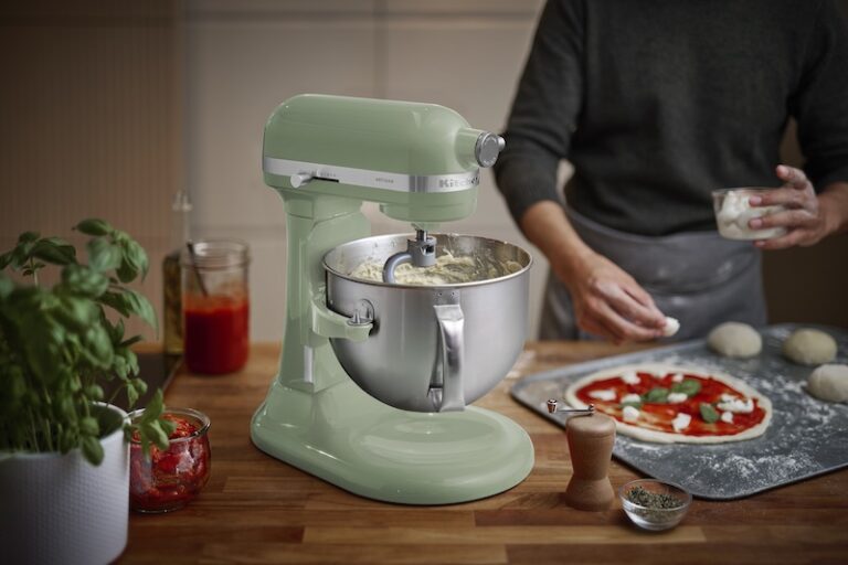 Artisan KitchenAid à bol relevable