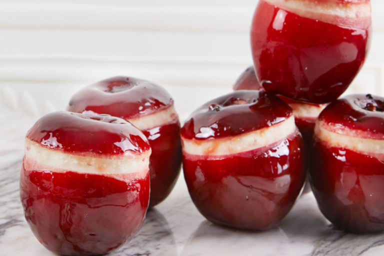 La Semaine Food du 10 février