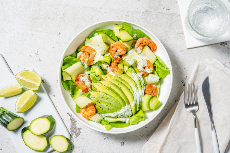 Que cuisiner avec les légumes de mars