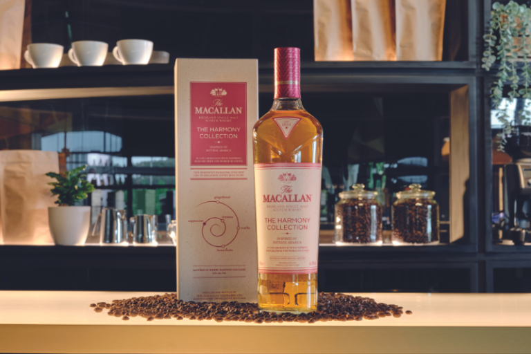 The Macallan Harmony Arabica