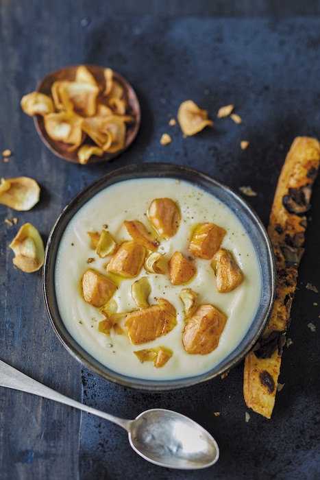 Que cuisiner avec les légumes de février