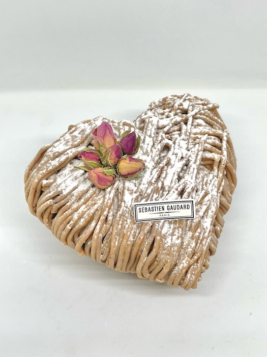 Les gourmandises de la Saint-Valentin 2023