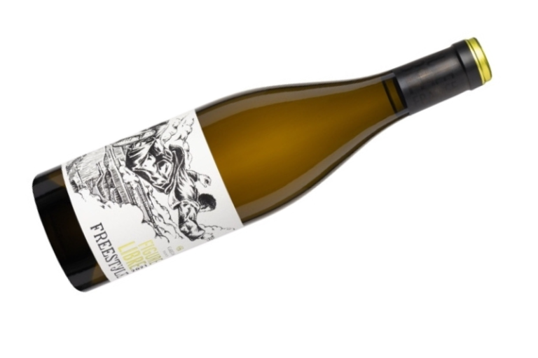 Figure Libre Freestyle 2021