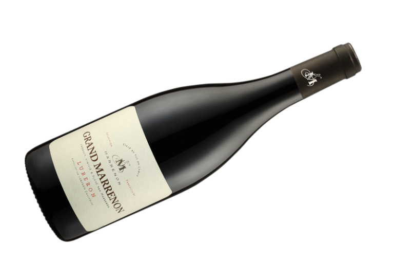 Grand Marrenon rouge 2020