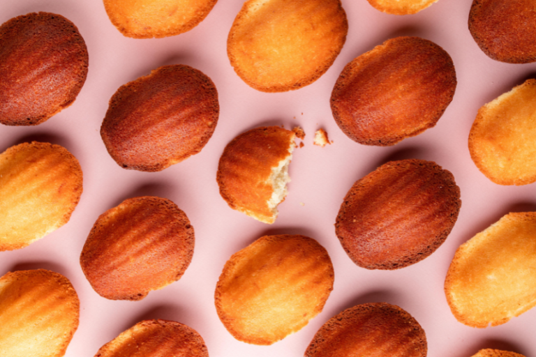 Le Comptoir de Madeleine