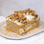 la recette du Medovik