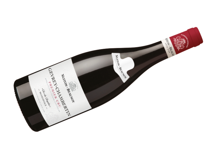 Clos du Chapitre Nuiton-Beaunoy