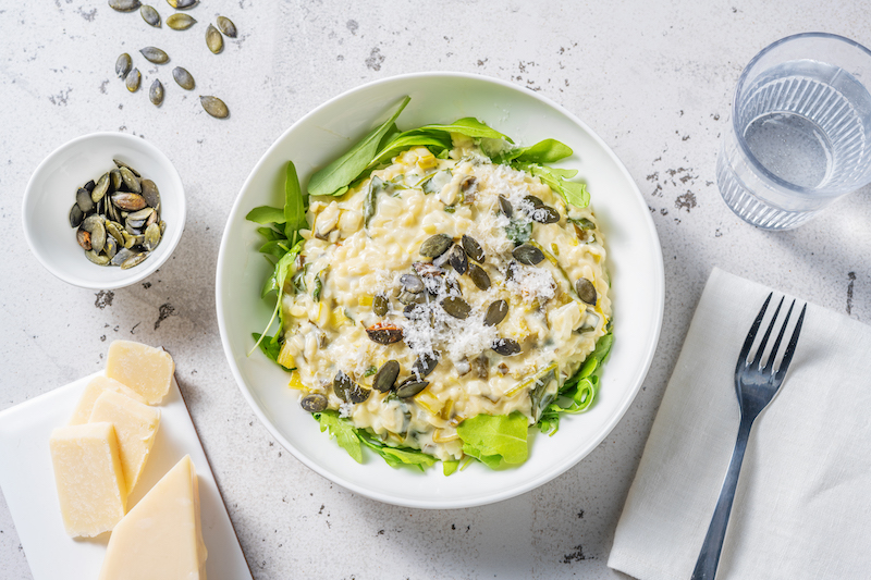 Que cuisiner avec les légumes de mars