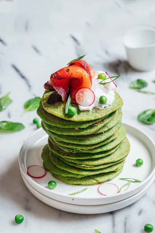 Que cuisiner avec les légumes de février