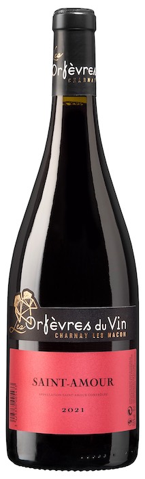 Les Orfèvres du Vin