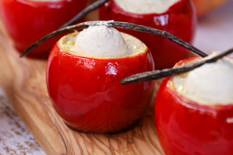 Pomme d’amour Pink Lady