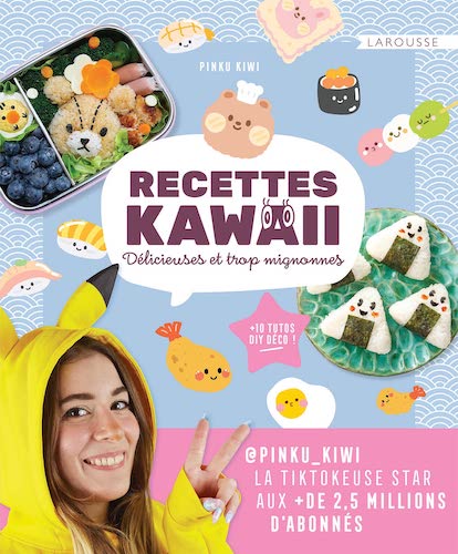 Recettes kawai