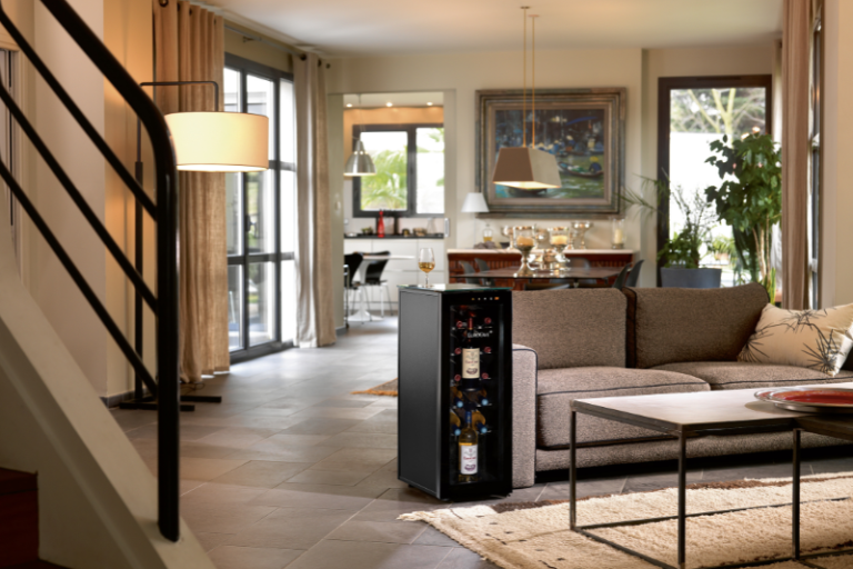 Tête à Tête EuroCave