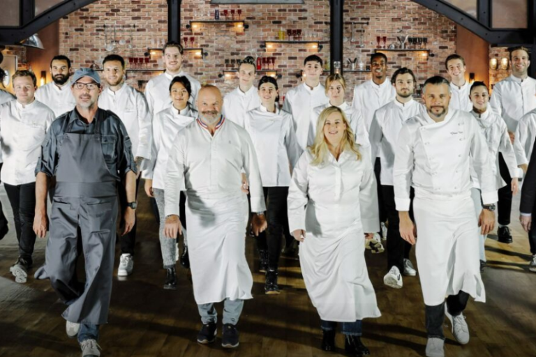 Top Chef Saison 14