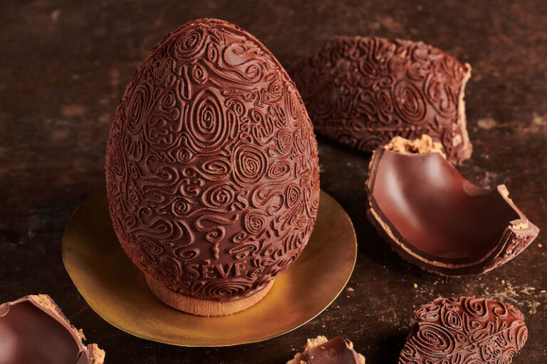 Les meilleurs œufs de Pâques 2023