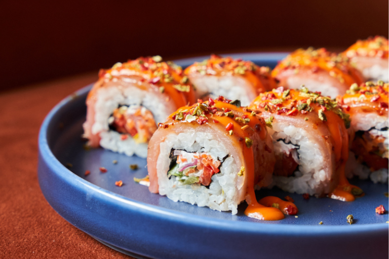 La Semaine Food du 31 mars