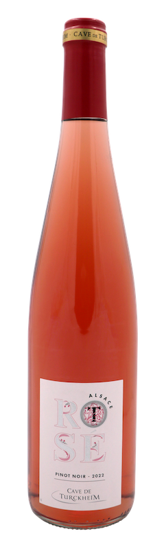 Pinot noir Rosé 2022