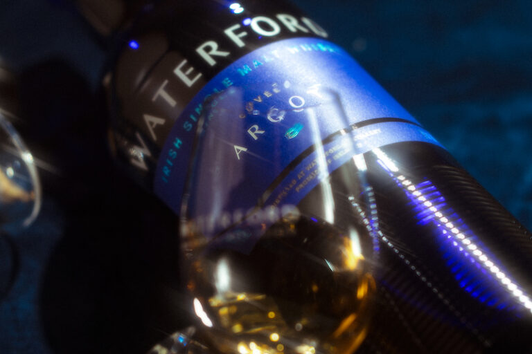 Waterford cuvée Argot