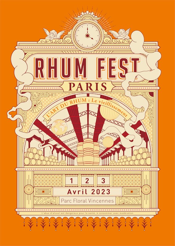 Rhum Fest 2023