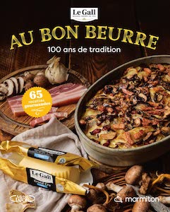 Au bon beurre