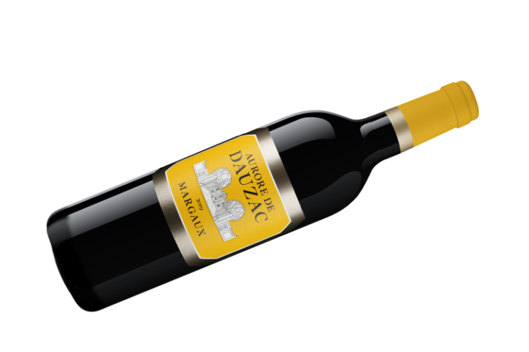 Aurore de Dauzac 2019