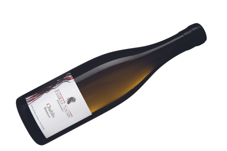 Chablis Hommage 2021