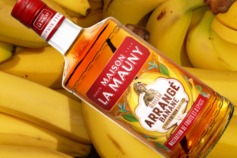 Maison La Mauny Arrangé Banane