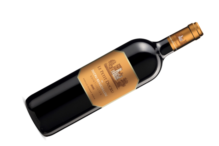 Le Petit Ducru 2020