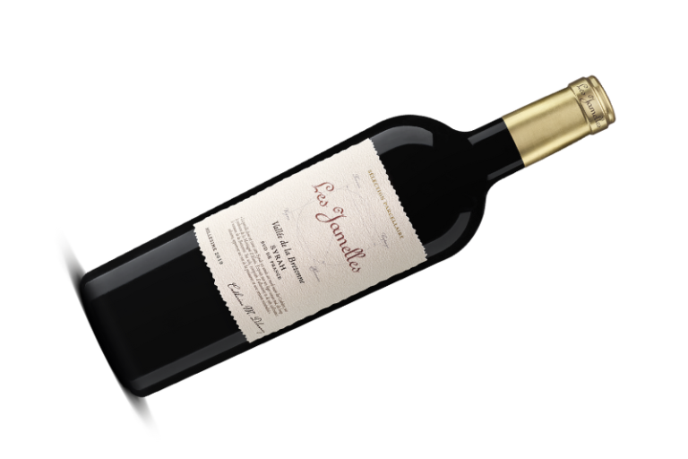 Vallée de la Bretonne 2019