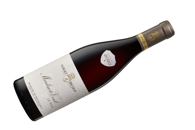 Moulin-à-Vent Le Roc 2020