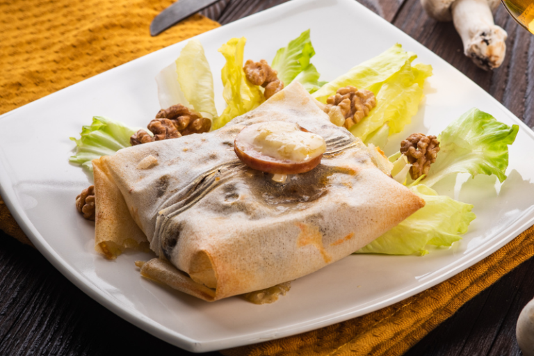 Oreiller de Montbéliard