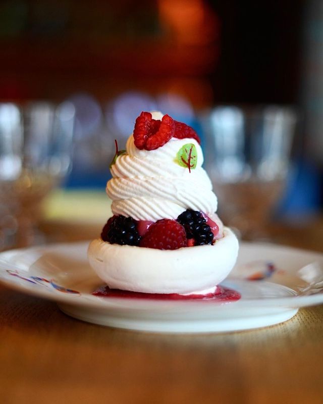 Pavlova