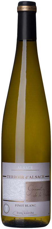 Pinot blanc Granit de la Vallée 2020